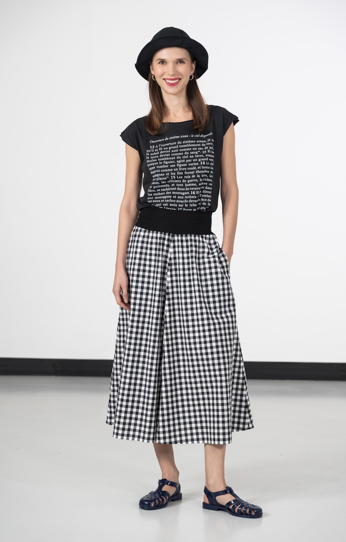 Look 28 - Summer 25